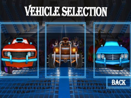 Traffic Car Racing Shooter 3D screenshot 6
