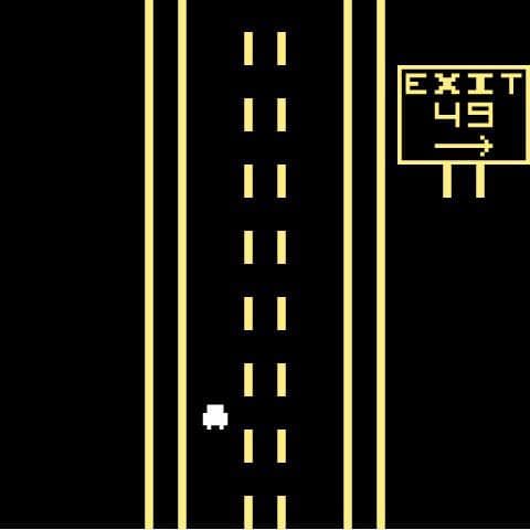 Hangup at a Small Town Toll Booth screenshot 3
