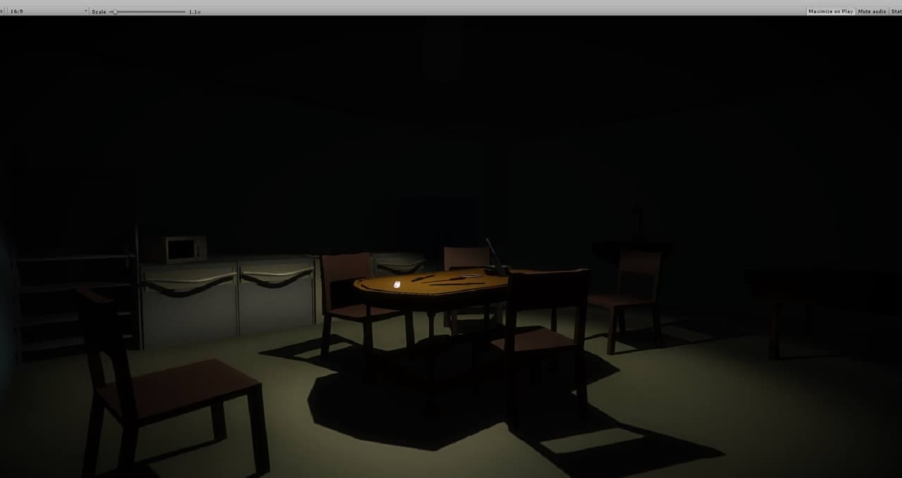 Phantom Limb screenshot 4