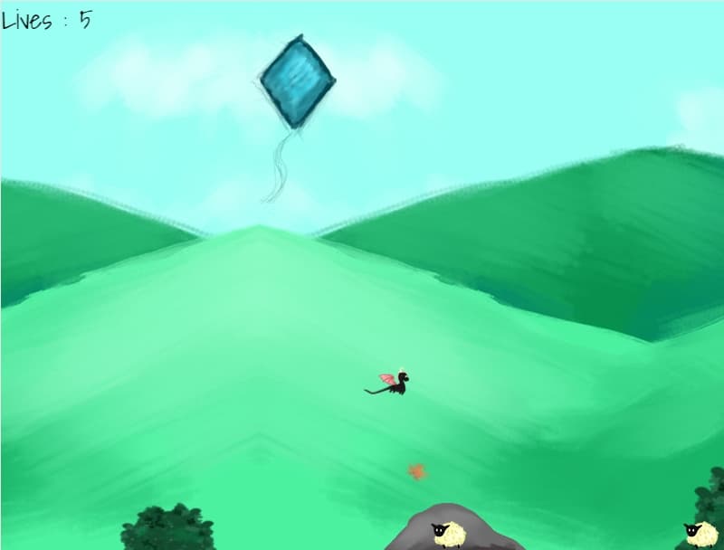 Evil Sheep screenshot 3