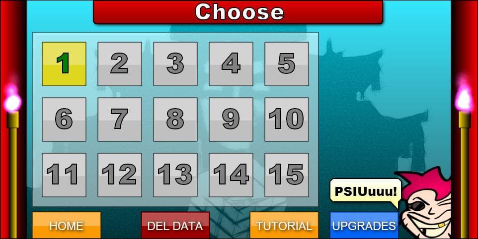 Cyborg Ninja vs Aliens screenshot 4