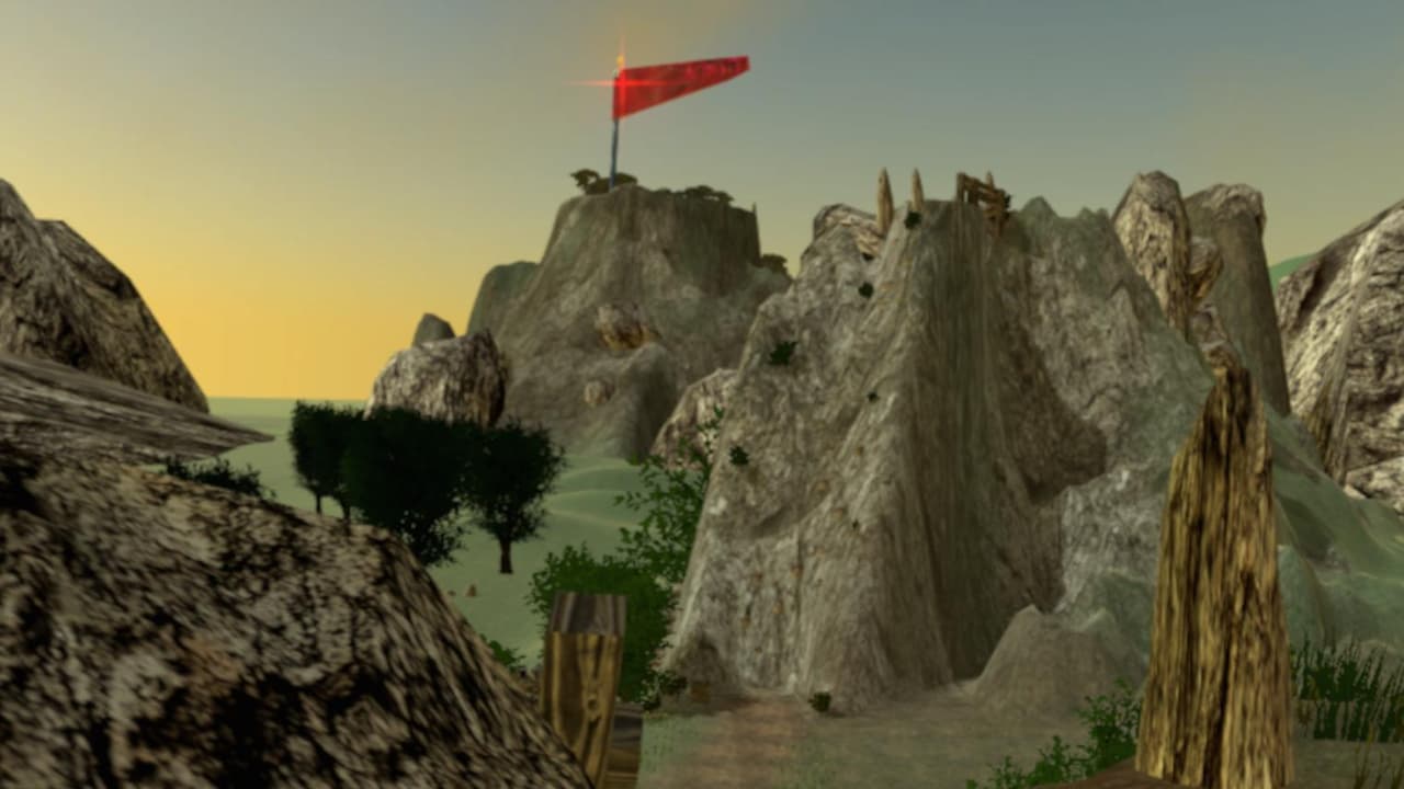 The Mountain Climb screenshot 3