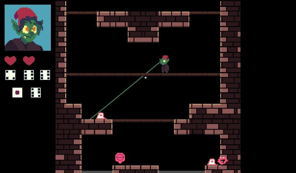 Dice Goblin 1000 screenshot 3