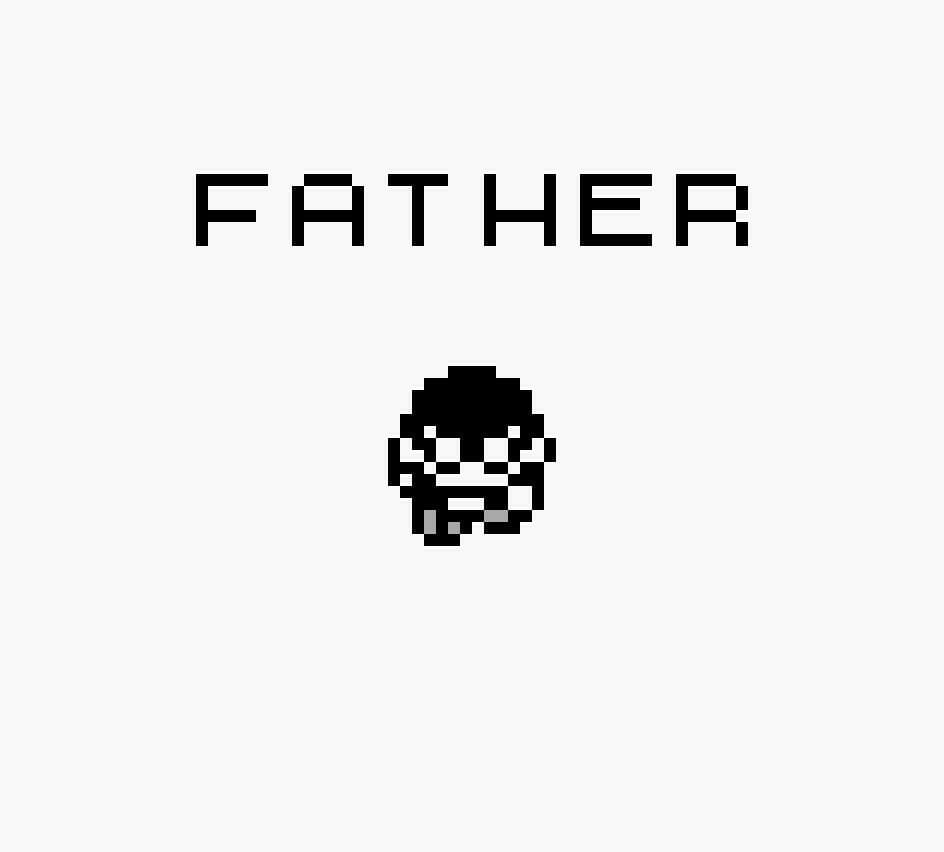 Father (GB Studio)