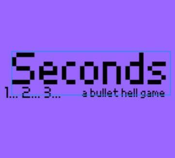Seconds (ItsAnnoying83)