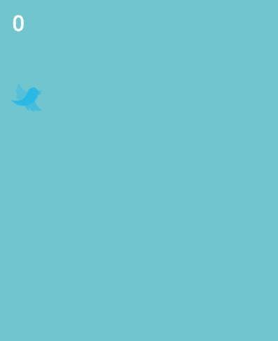 Flappy Bird Clone (jac600)