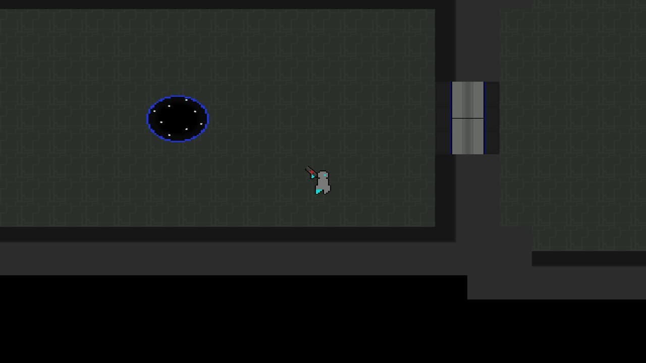 One Bullet One Room screenshot 4