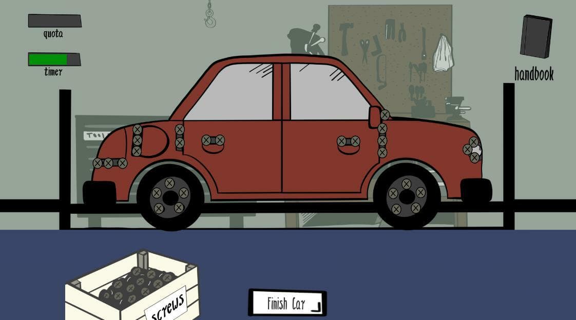 Dont Screw It Up screenshot 4