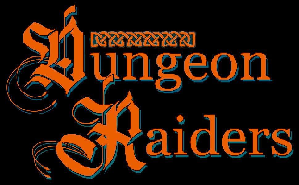 Dungeon Raiders (itch)