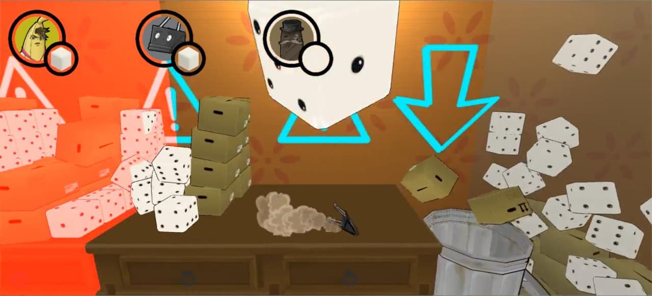 [Group06]Trash Travellers screenshot 3
