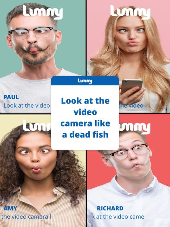 Lummy