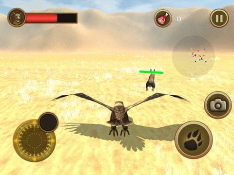 Desert Eagle Simulator screenshot 4