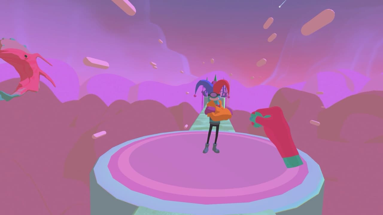 Random Acts of Madness screenshot 2