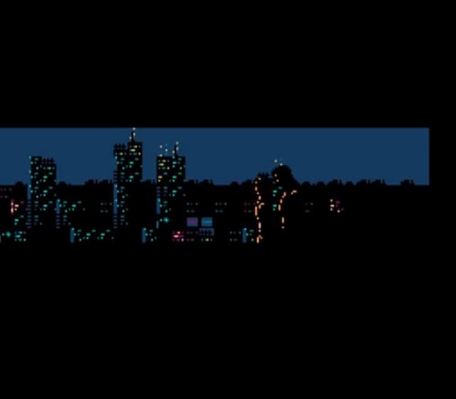 Golgo 13: The Mafat Conspiracy screenshot 6