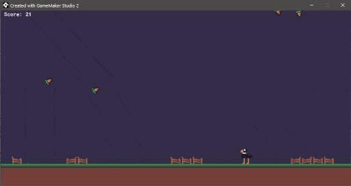GOL - Sky is Falling