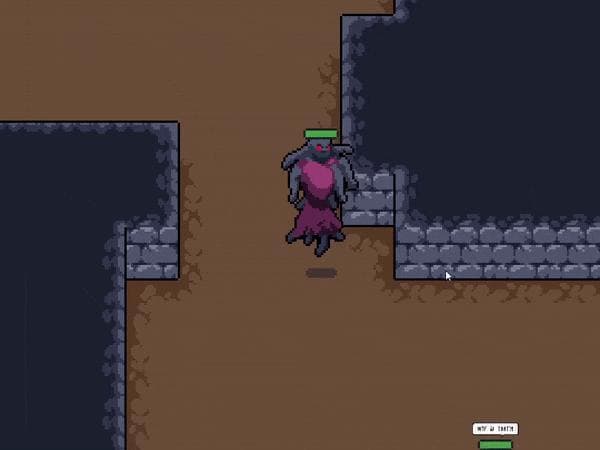Half Summoned screenshot 2