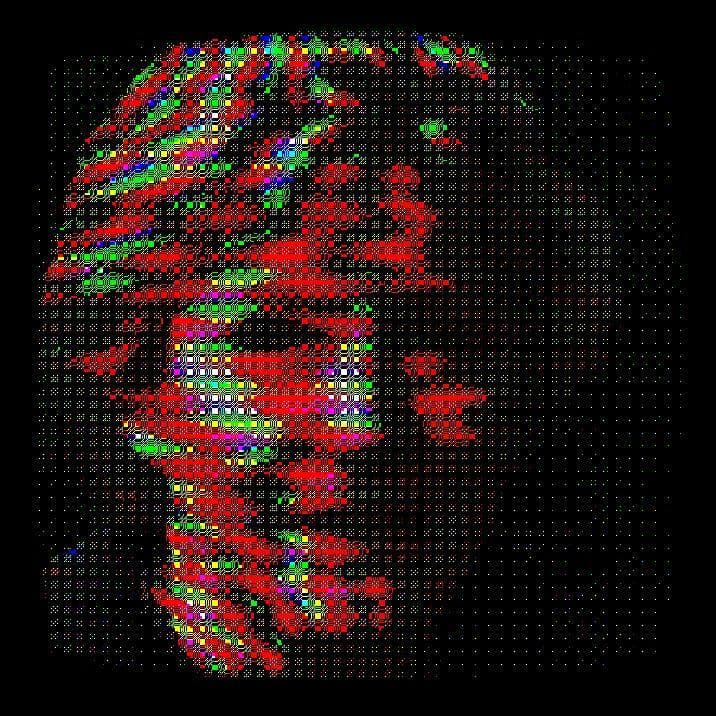 prosopagnosia screenshot 4