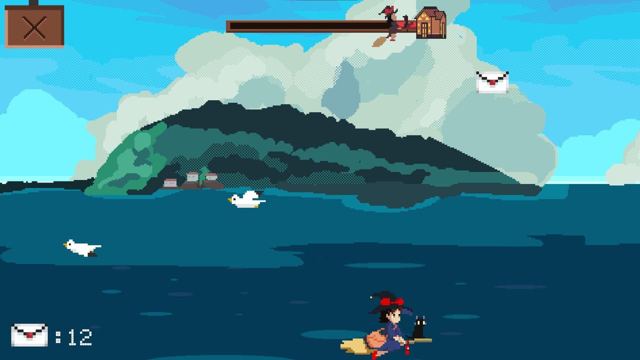 Delivery Service! screenshot 3