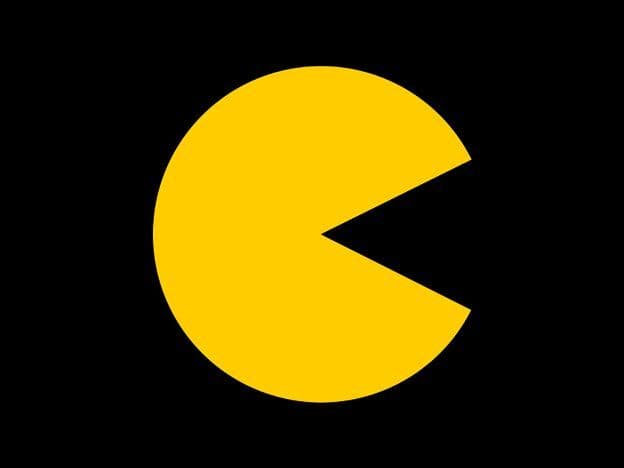 Low Budget Pac-Man