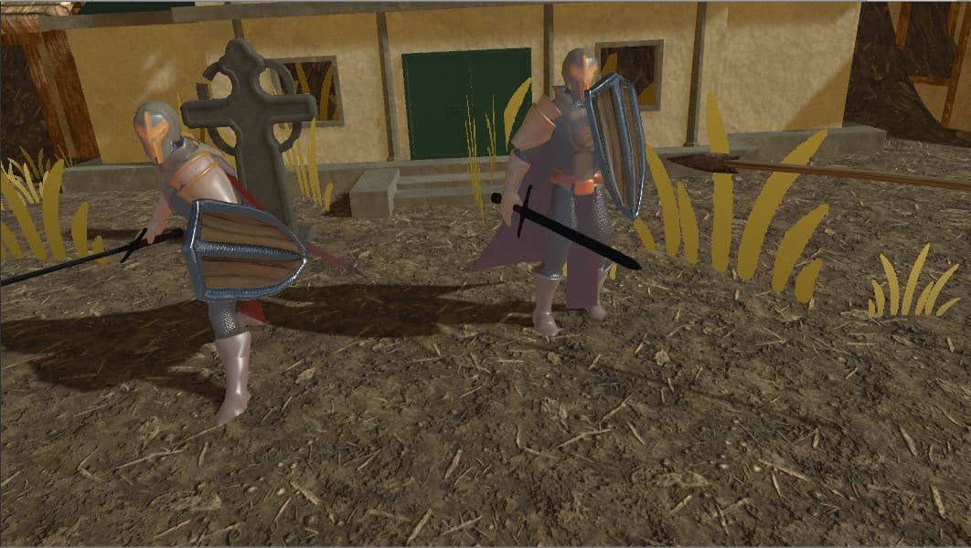 Grimcore screenshot 3