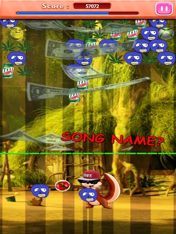 Meme Shooter - MLG screenshot 4