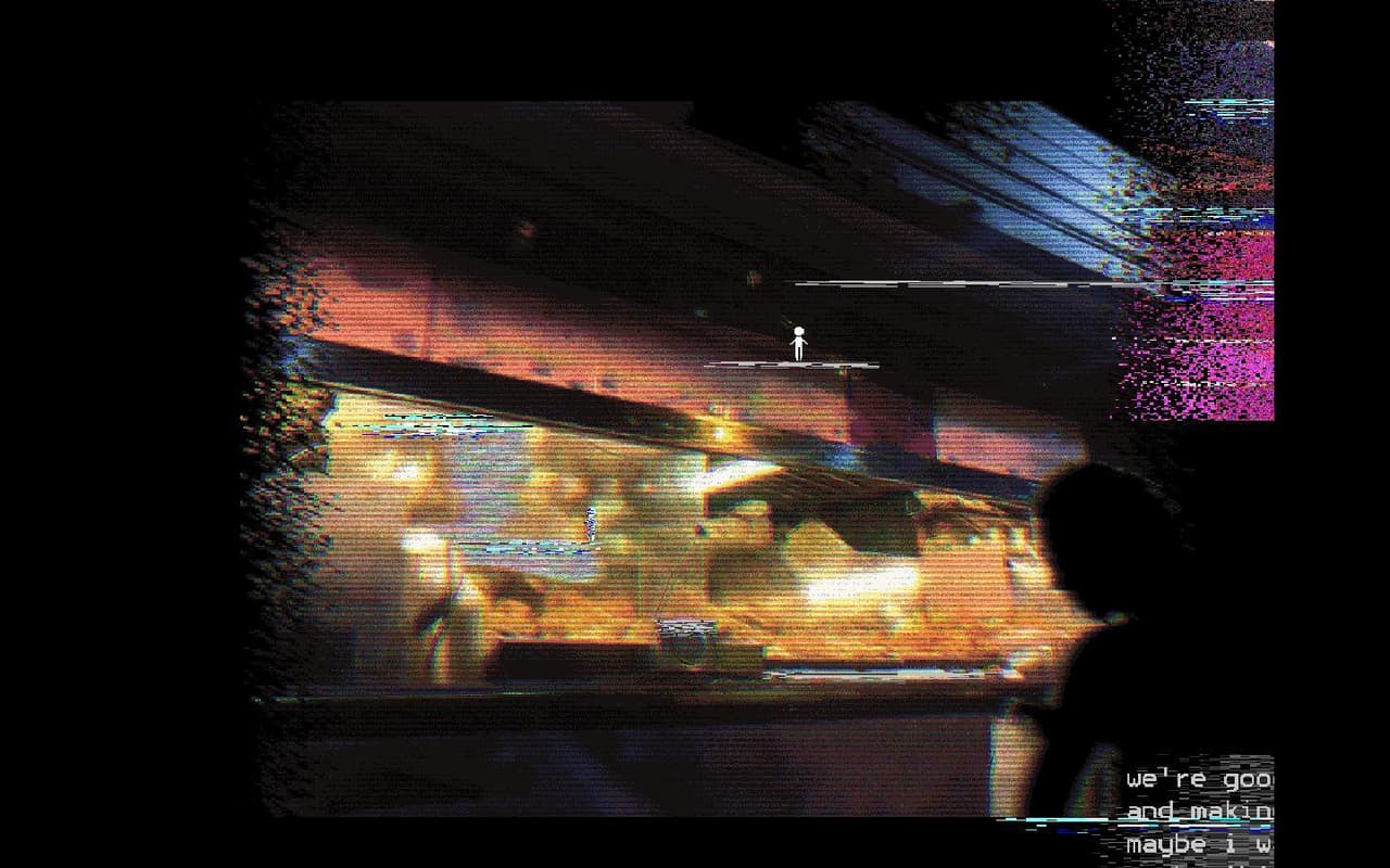 Artifact (itch) (Artifact) screenshot 4