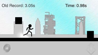 Crazy Run screenshot 3