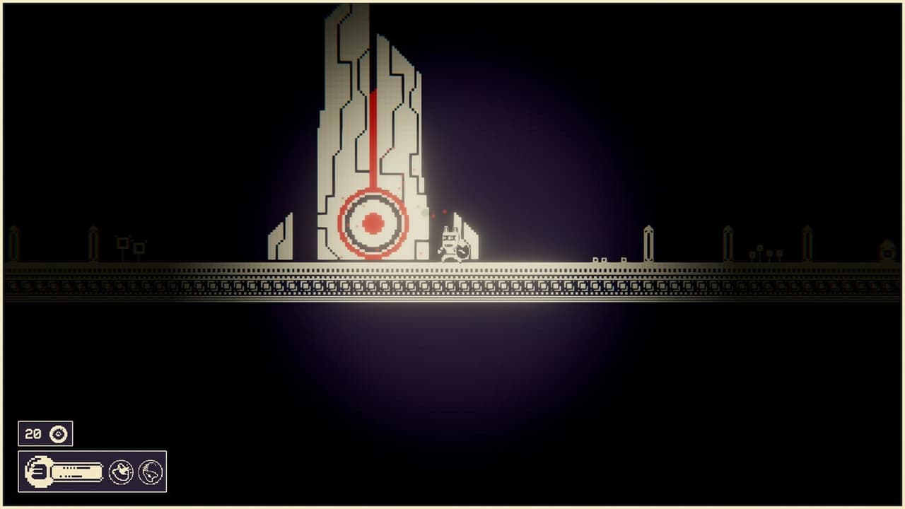 Enter Digiton: Heart of Corruption screenshot 5