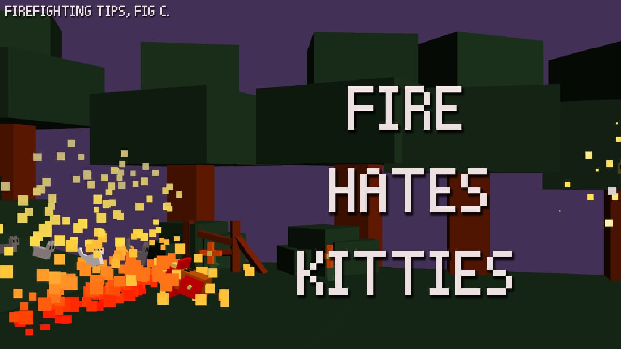 Jones On Fire screenshot 4