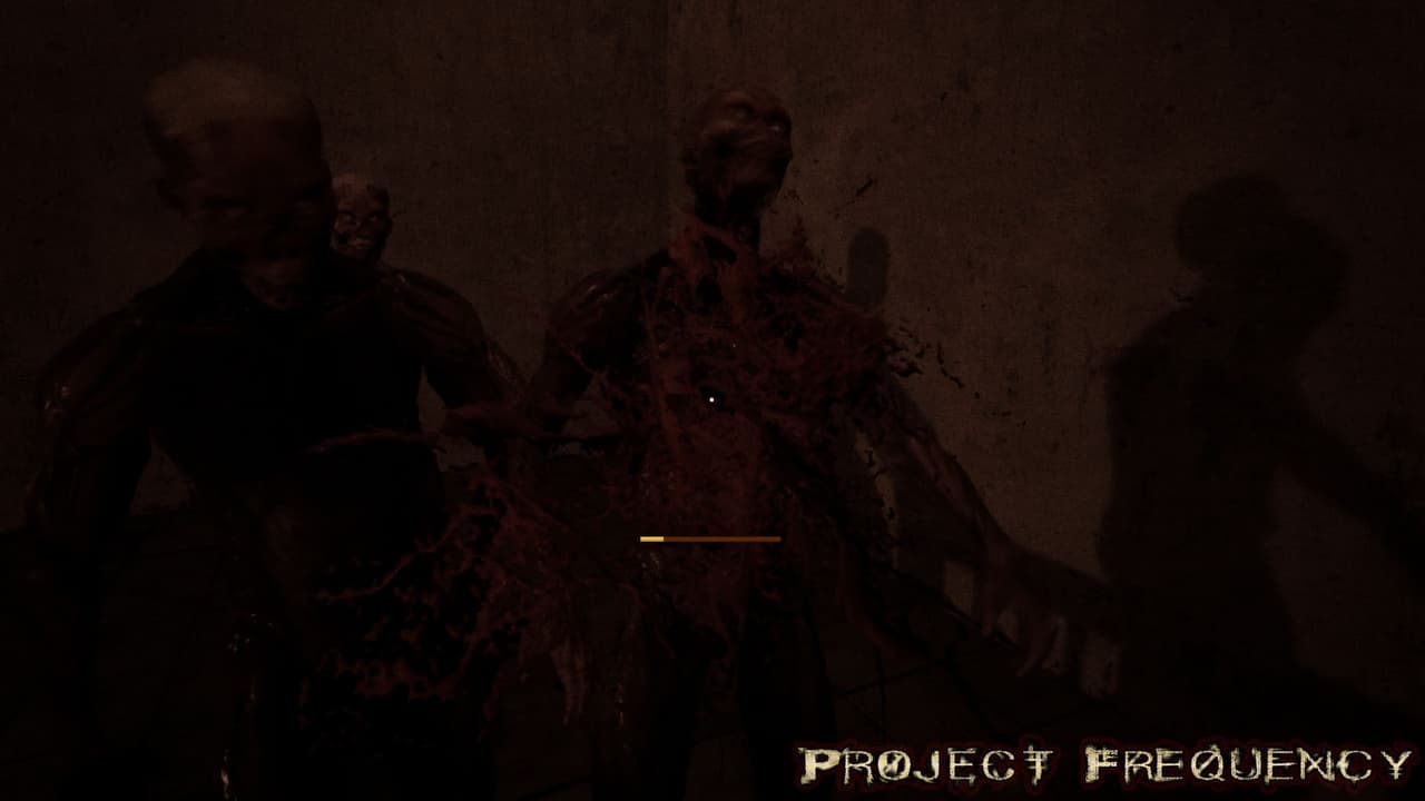 Project Frequency screenshot 2