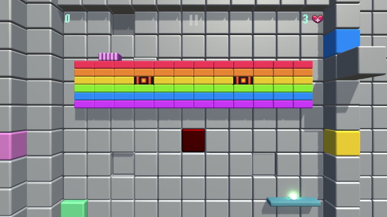 Tor-tor cubes