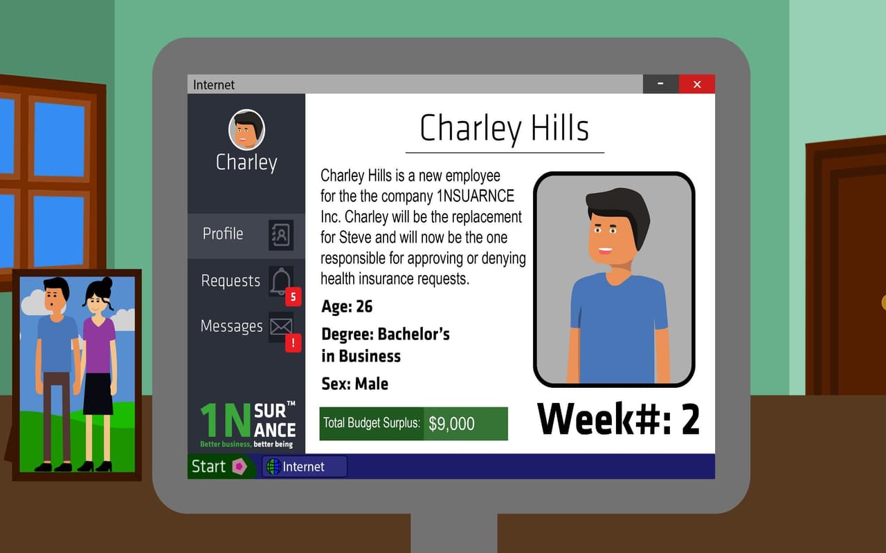 1nsurance Inc. screenshot 3