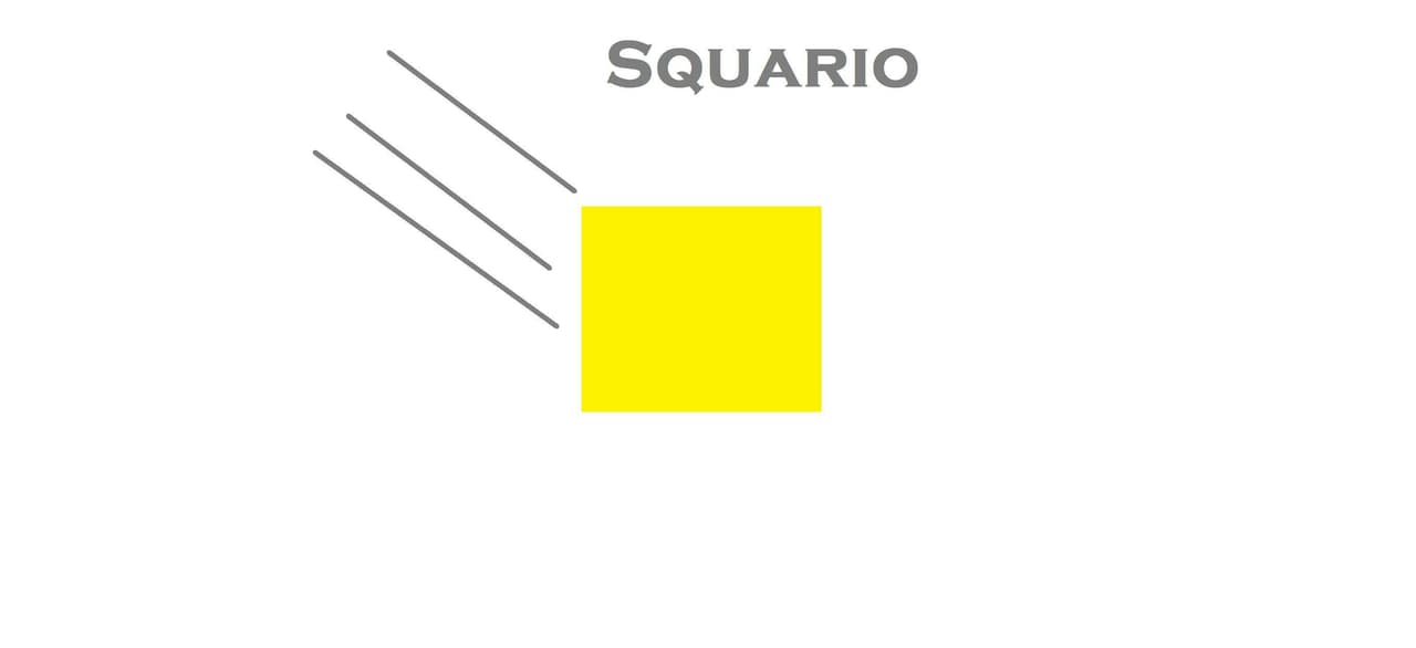 Squario