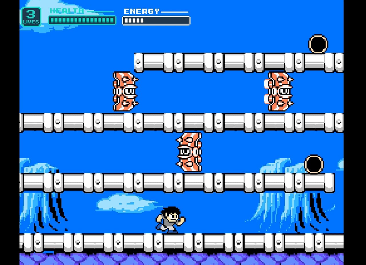 Boy Agimat Adventures screenshot 2