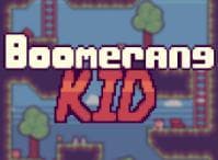 Boomerang Kid (K1K2POWER)