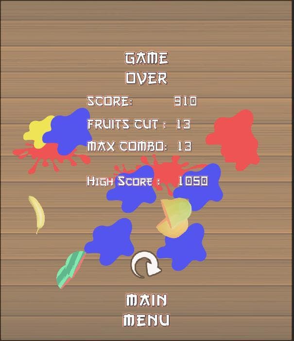 Slice Mania screenshot 3