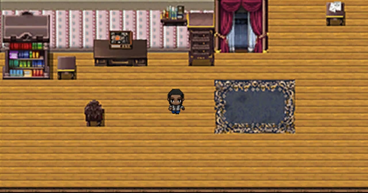 The Haunting of You screenshot 2