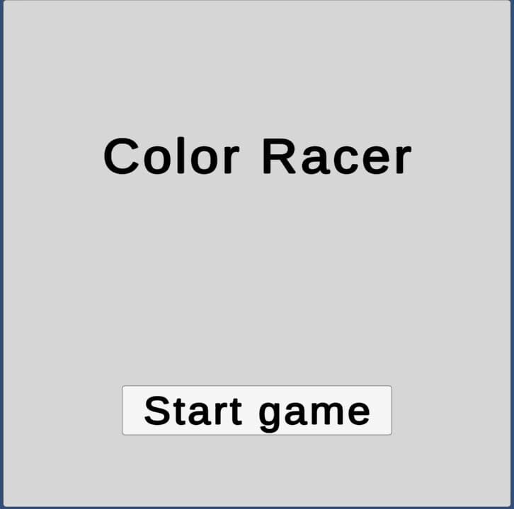 Color racer screenshot 4