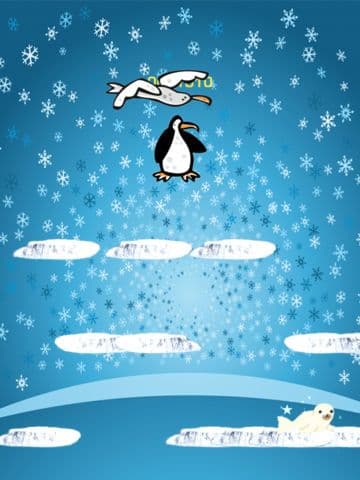 Penguini screenshot 4