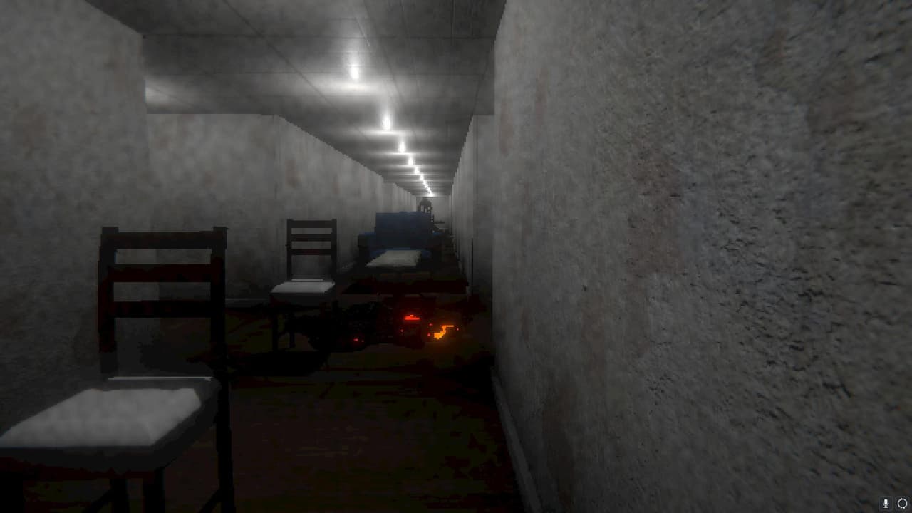 Darkness Prevails (Zacharmy01)