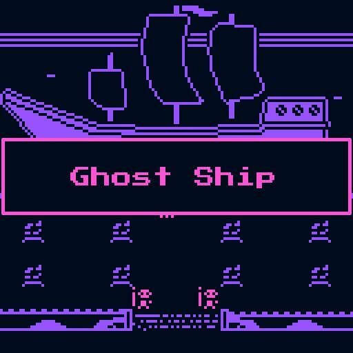 Ghost Ship