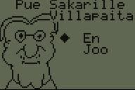 Sakarin Z80 Villapaitapeli