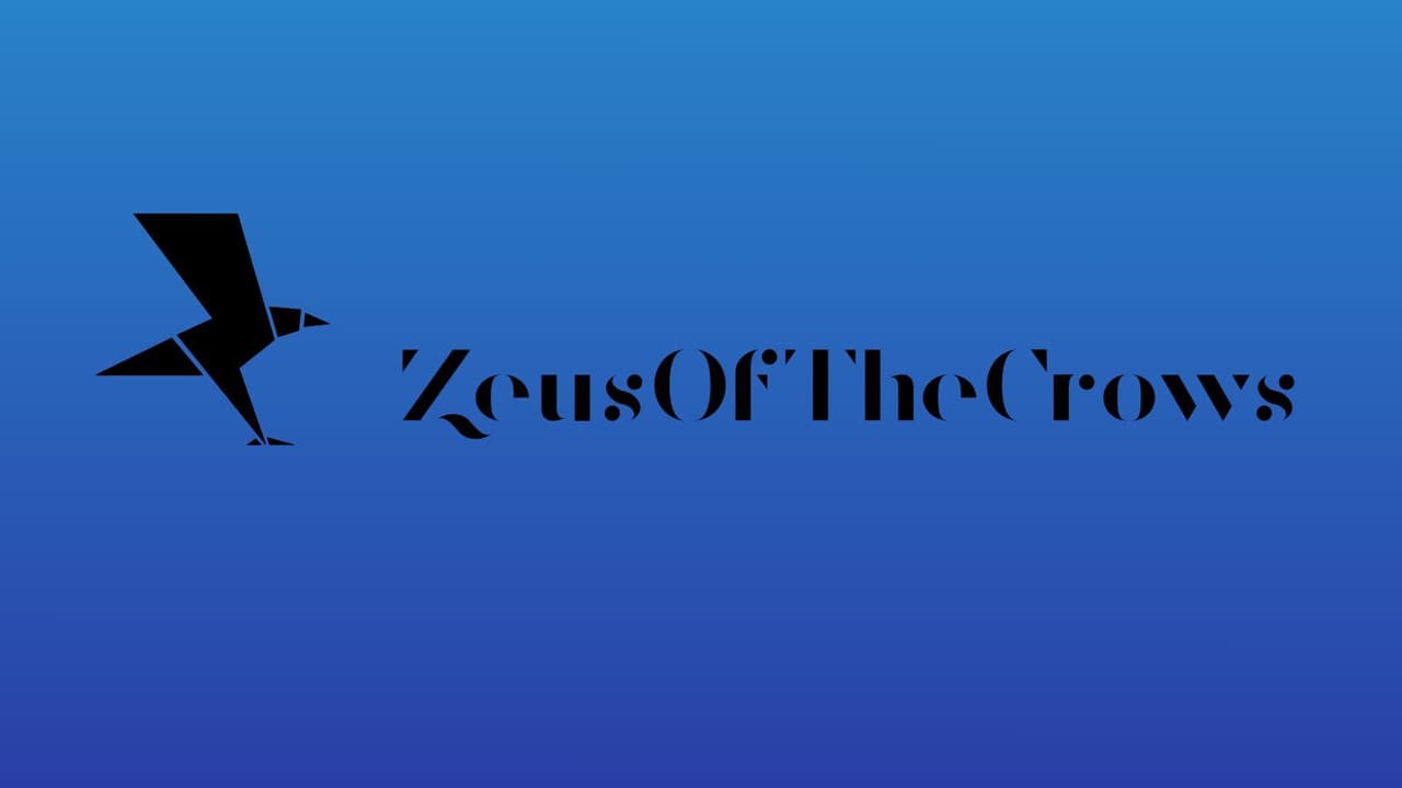 ZeusOfTheCrows screenshot 2