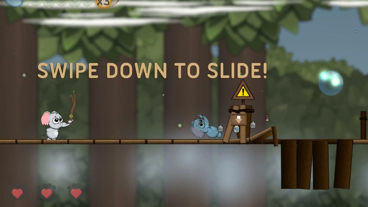Junk in the Trunk (DrakesGames) screenshot 3