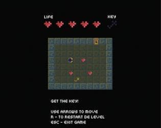 The Dungeon One