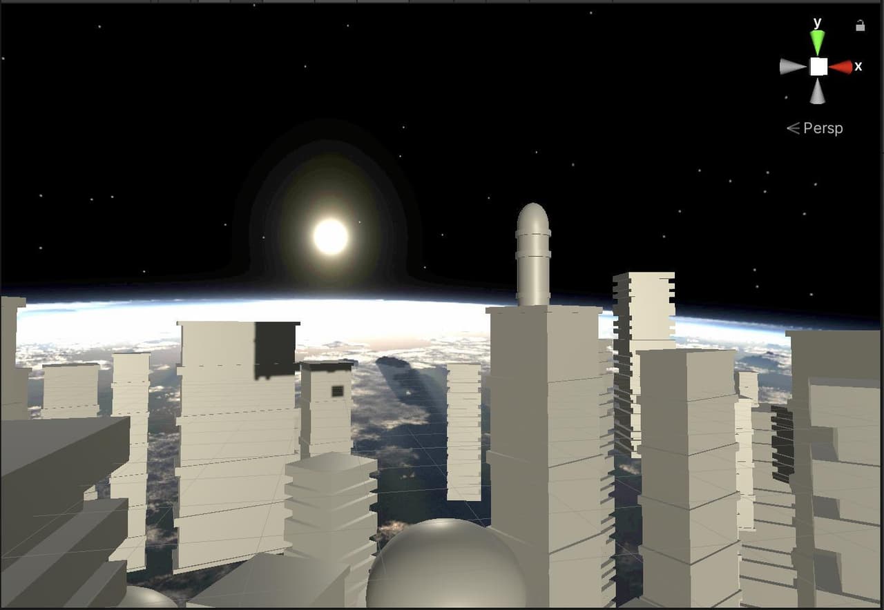 VR Room by Space View Apartments: It will take your breath away!