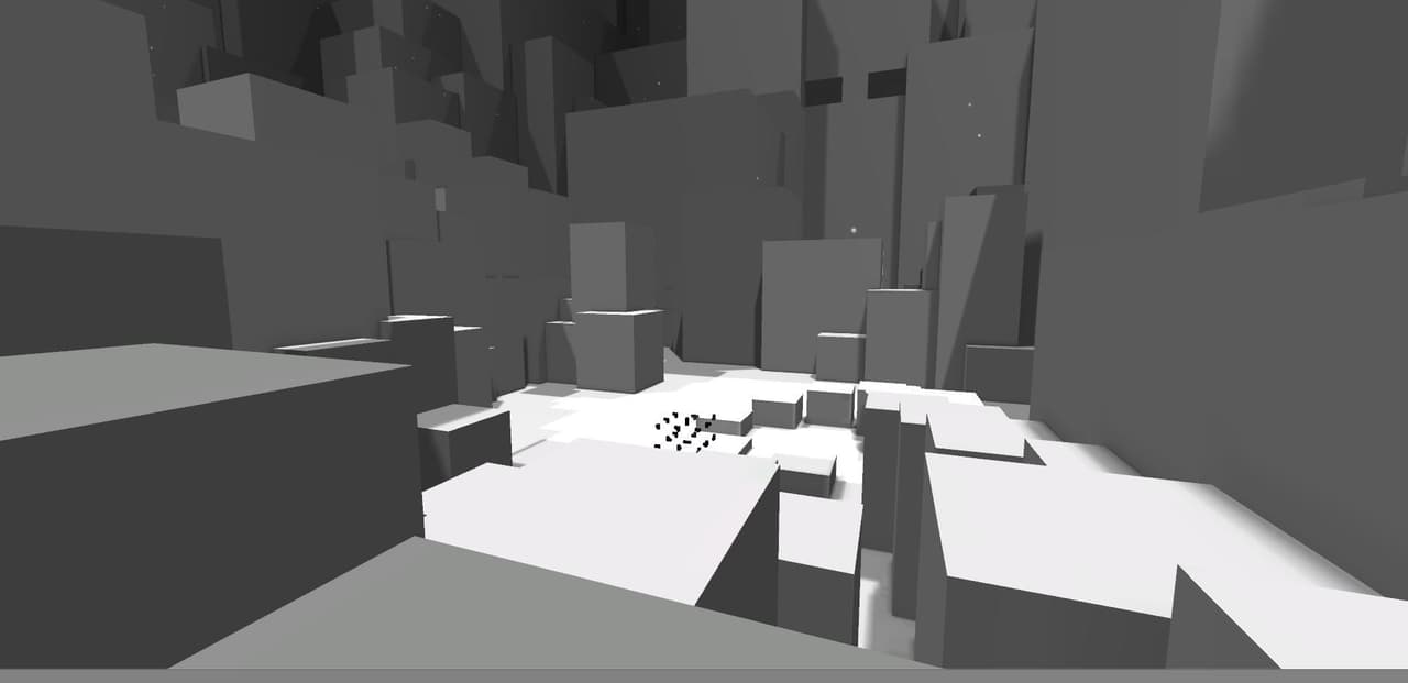 The Connection screenshot 2