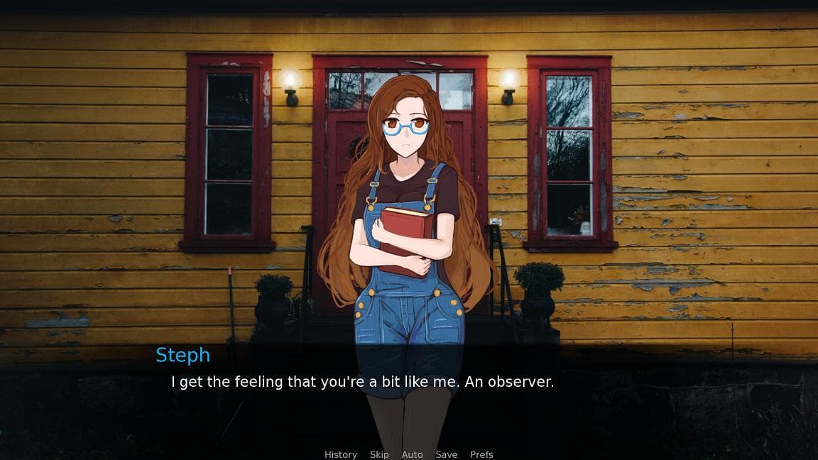 LoveSick Darlings - Preview Demo Ver. screenshot 4