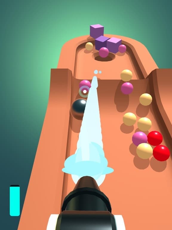 Water Golf screenshot 6