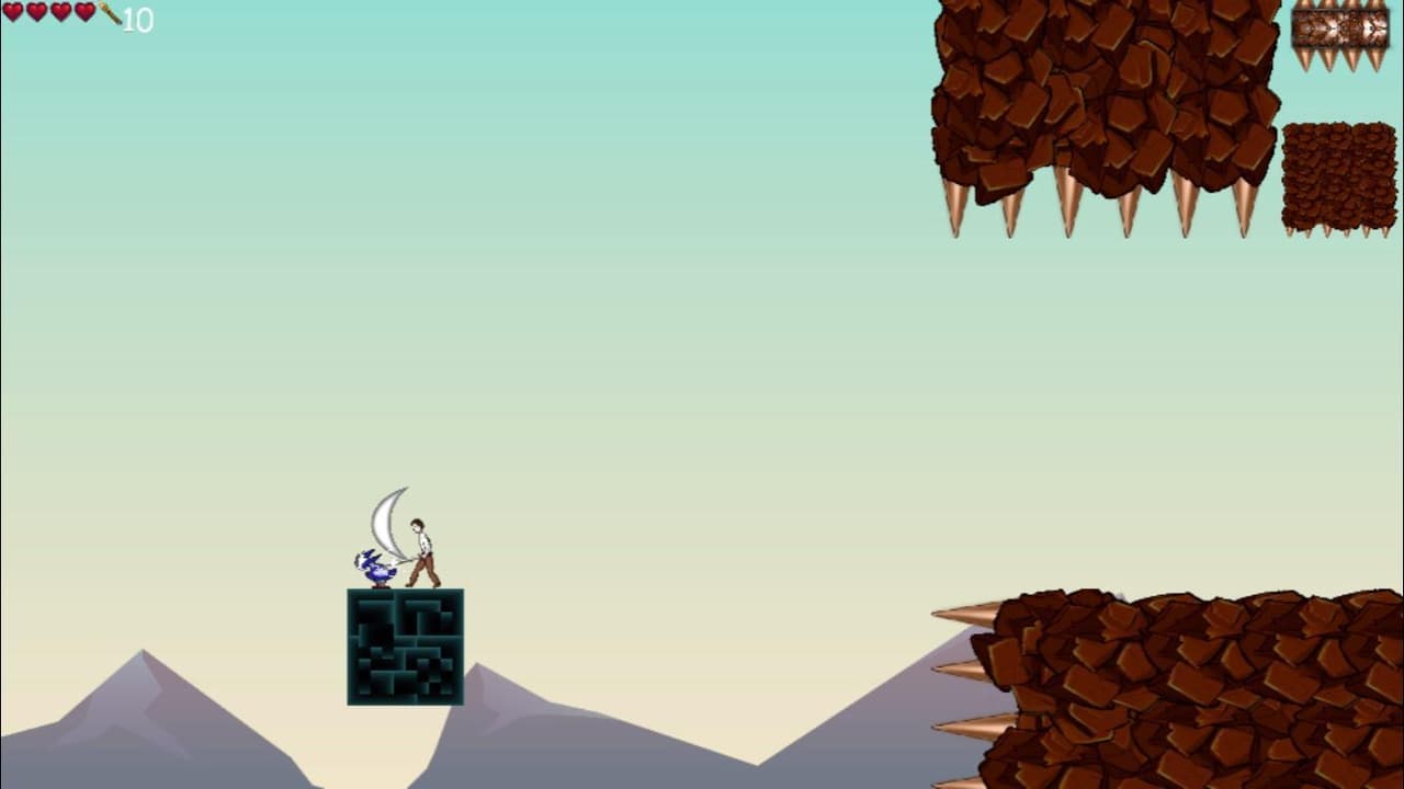Bad Trip screenshot 6